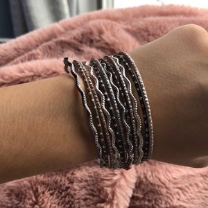 NWT! Bracelet Set!